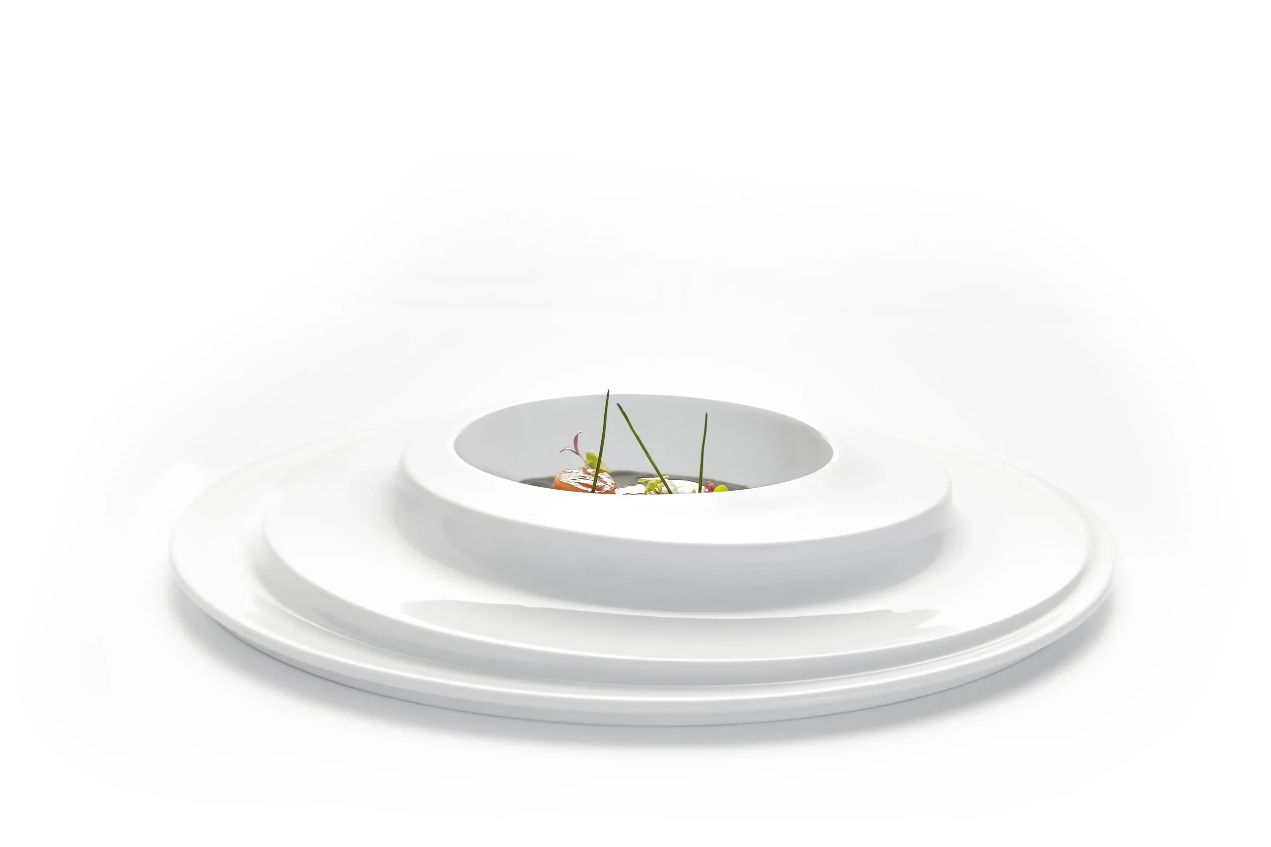 CHEFS' COLLECTION ESPIRAL GOURMAND