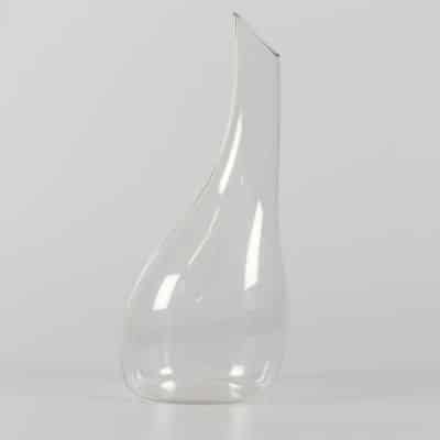 FREE FORMED DECANTERS