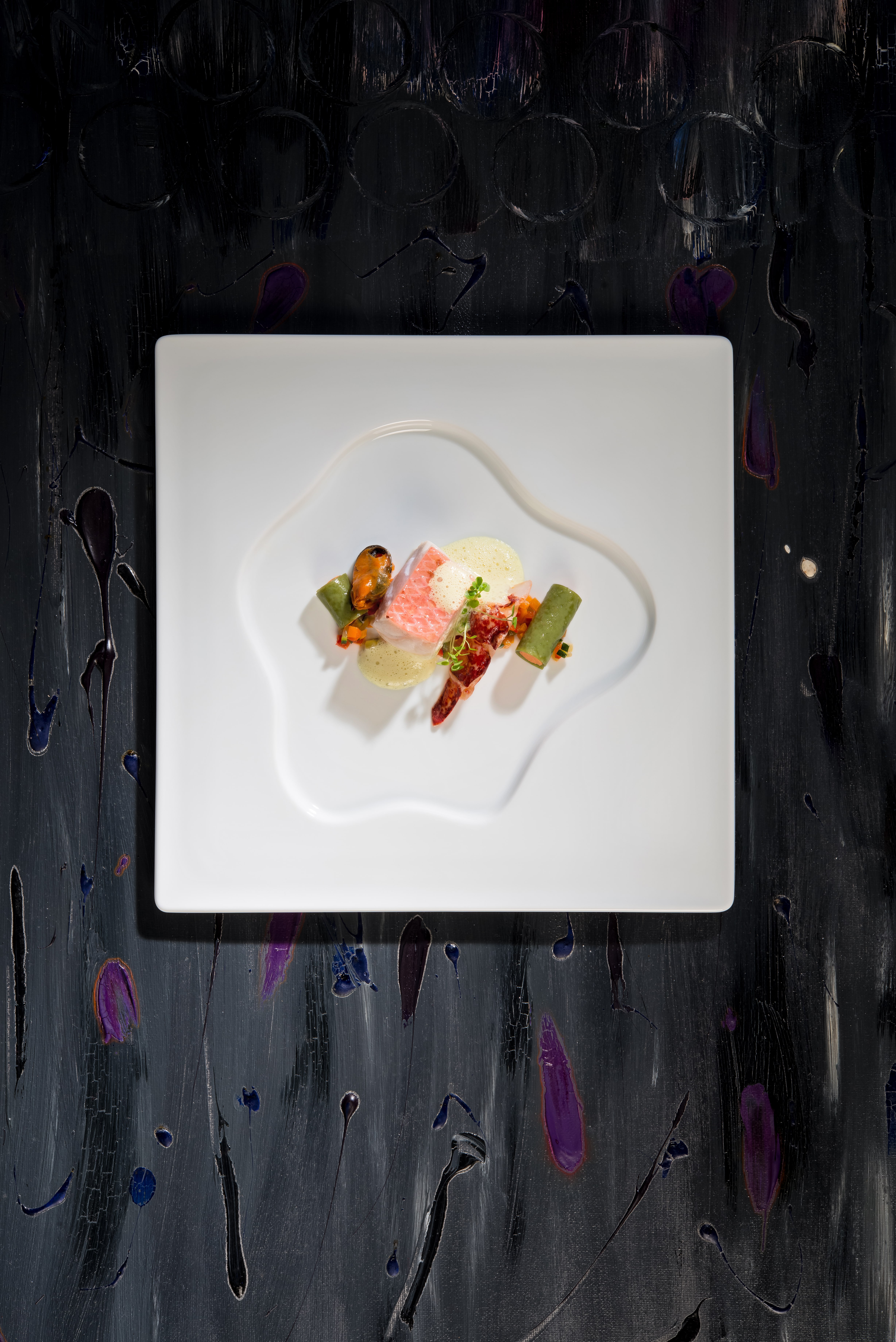 CHEFS' COLLECTION LAKE