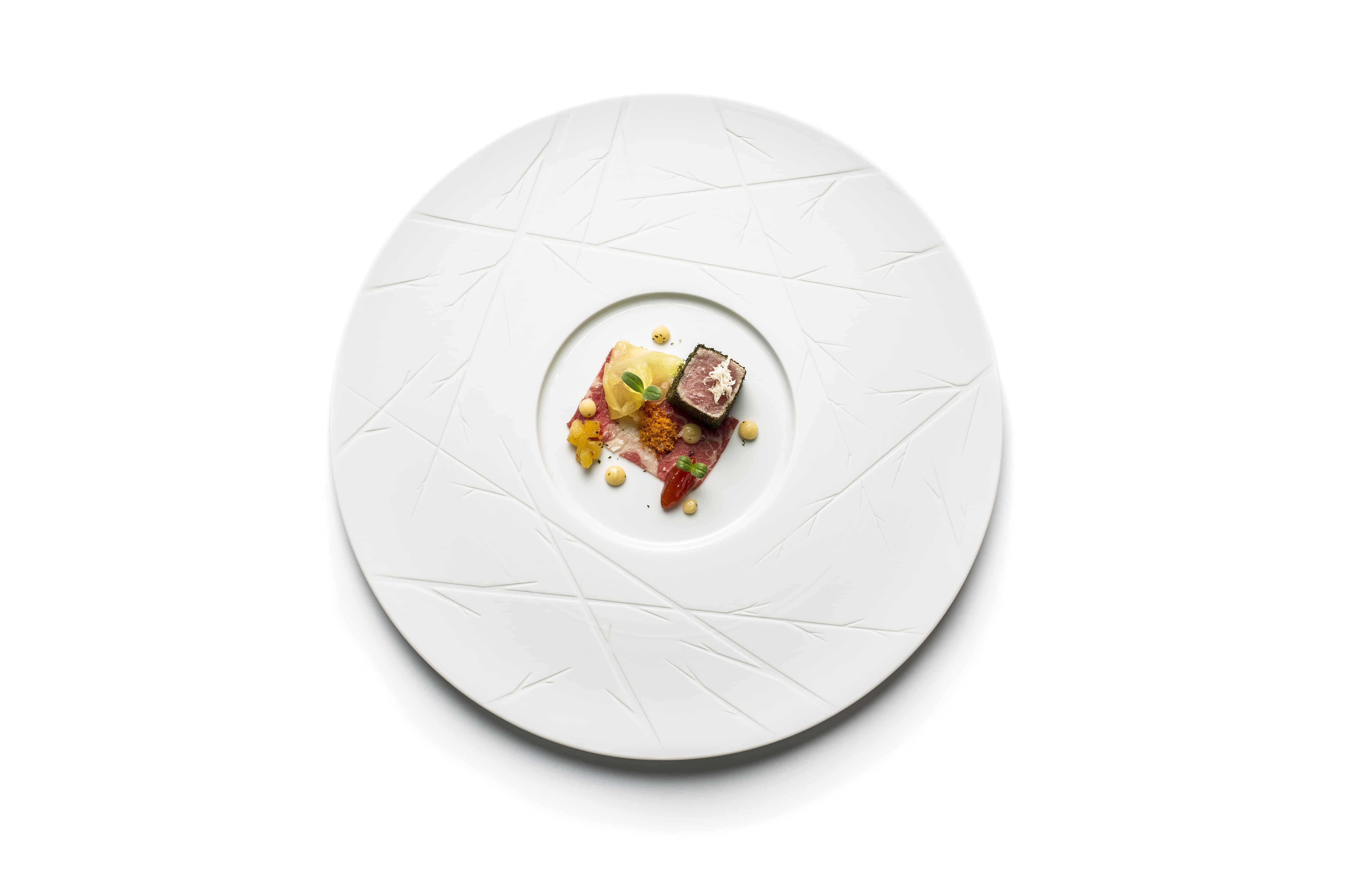 CHEFS' COLLECTION NATURA