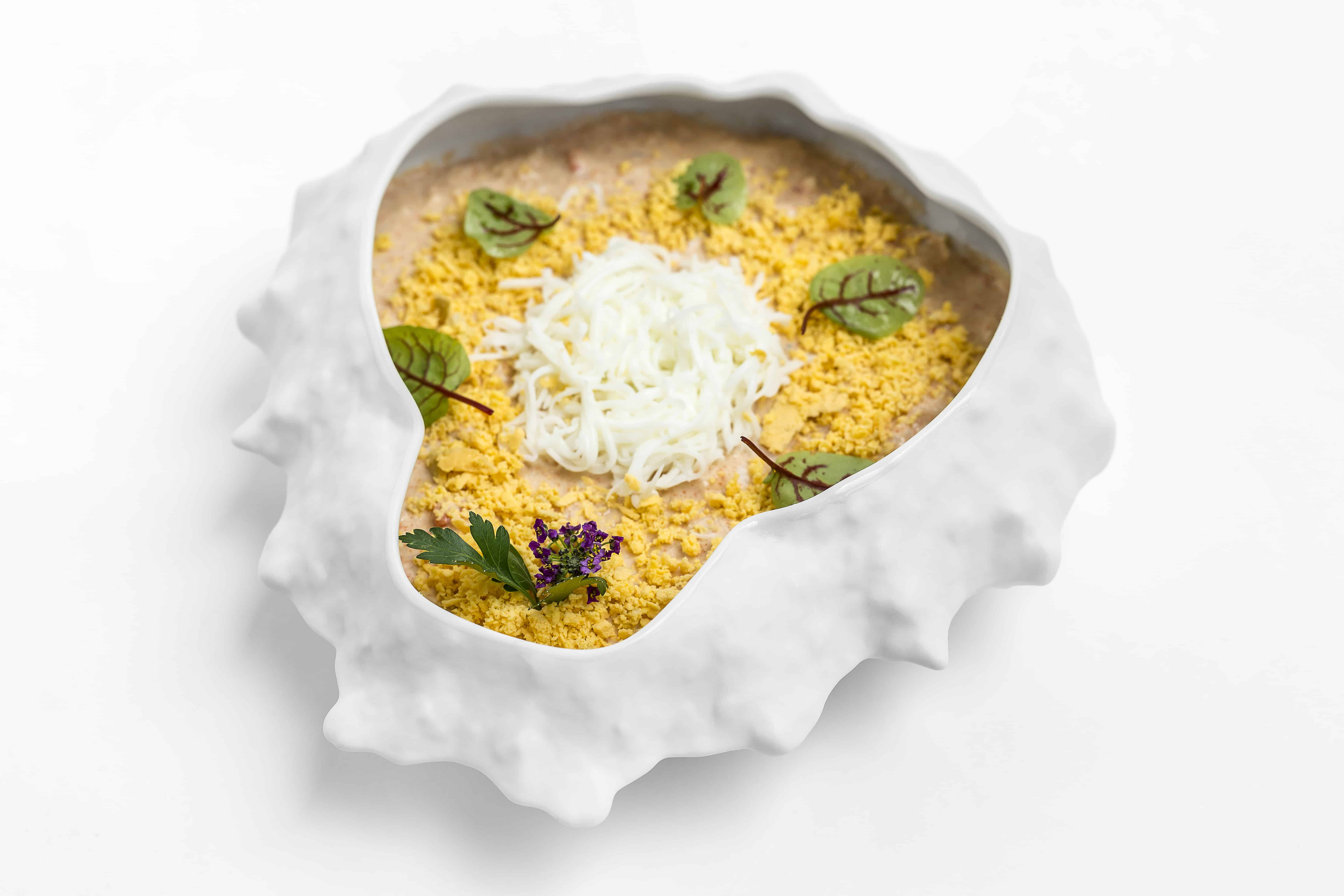 CHEFS' COLLECTION SANTOLA