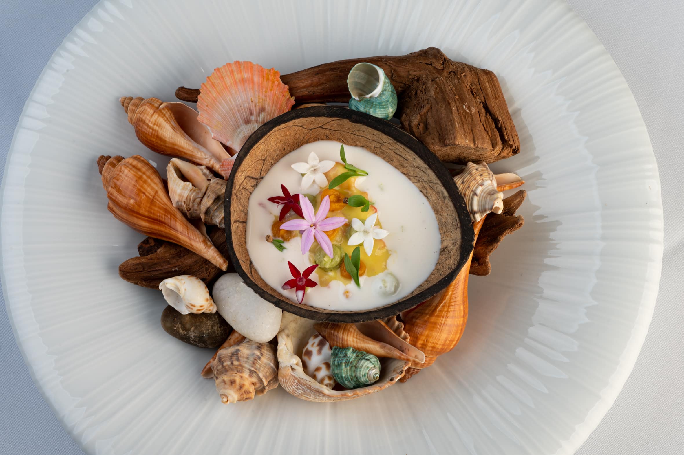 CHEFS' COLLECTION TOTEM