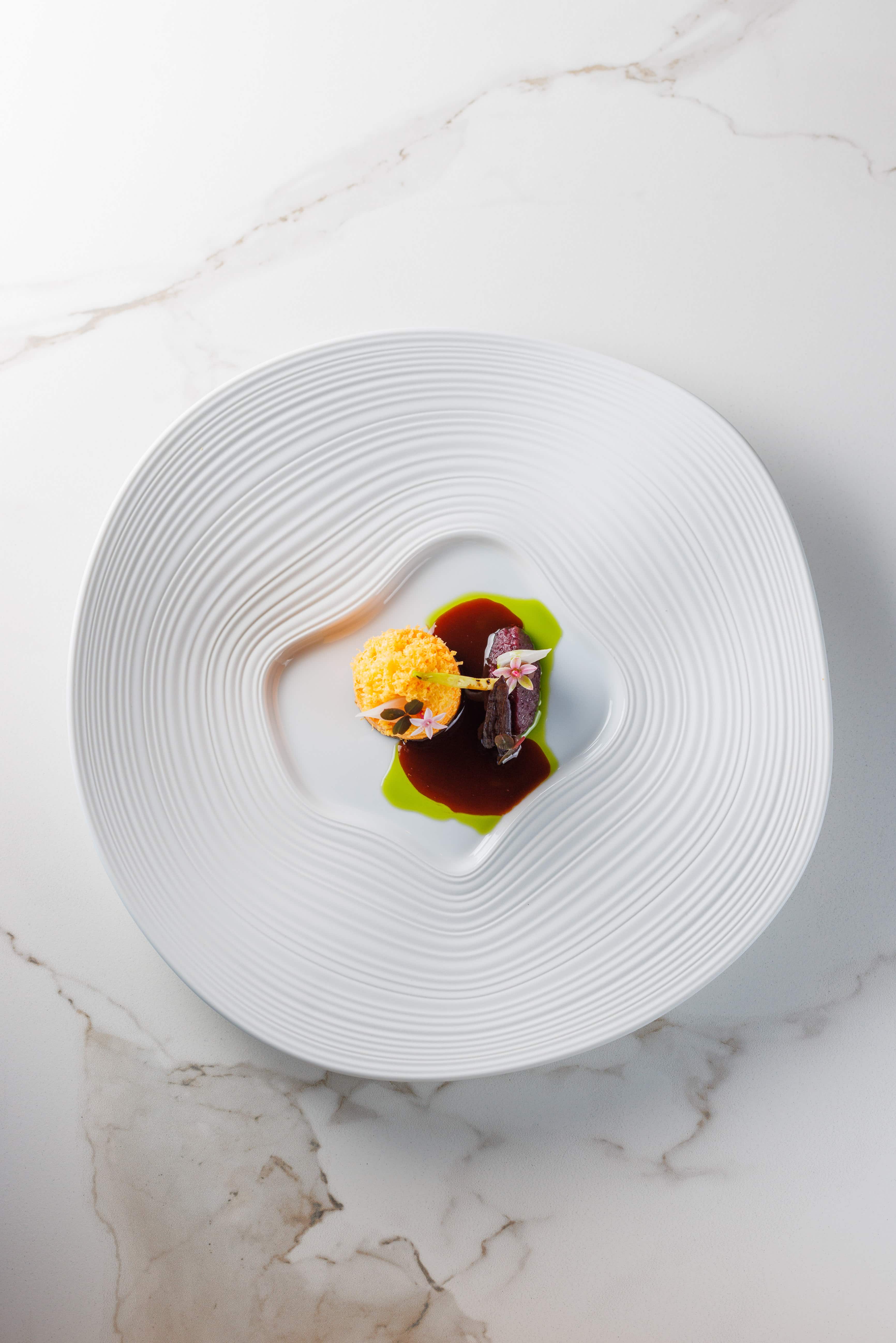 CHEFS' COL.NOBLESSNER